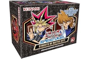 YU-GI-OH! Speed Duel : Streets of Battle City