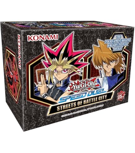 YU-GI-OH! TCG: Hero Strike Structure Deck : Amazon.es: Juguetes y juegos
