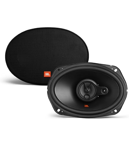 JBL GX963 300W 6