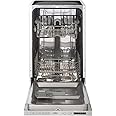 Belling IDW45 45cm 10 Place Fully Integrated Dishwasher