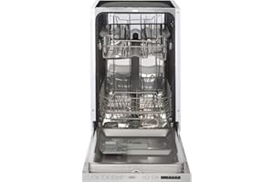 Belling IDW45 45cm 10 Place Fully Integrated Dishwasher