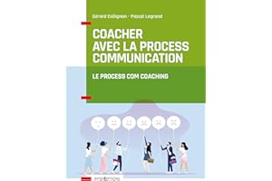 Coacher avec la Process Communication