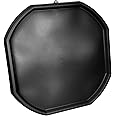 simpa Multipurpose Black Mixing Sand Water Play Tray ONLY 70cm Diameter - For Fun & Messy Sand, Water & Glitter Play.
