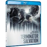 Terminator Salvation 2019 (+ BD) [Blu-ray]