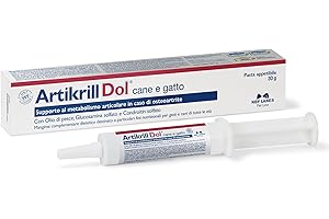 NBF LANES ARTIKRILL DOL GATTO PASTA APPETIBILE