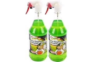 TUGA Chemie Alu-Teufel Spezial AS-1-D, 2 unidades