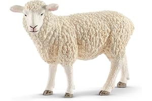 Schleich Sheep