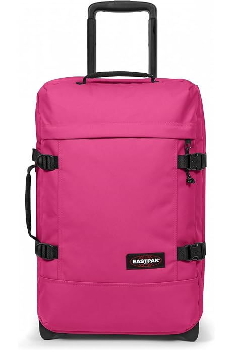 EASTPAK Authentic Travel TRANVERZ S - Color: Camo : Amazon.it: Valigeria