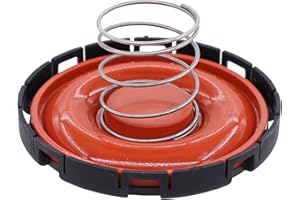 Doo Engy Valvola di spurgo dell'olio per serie 3 E90 E91 F30 F80 E93 E92 F34 F31 4 F33 F83 F32 F82 F36 5er F10 F07 F11 7er F01 F02 F00 F02 F0 F00 F0 F02 F0 F000 F0 F0 F02 F0 F00000 3 F04 X3 F25 X4