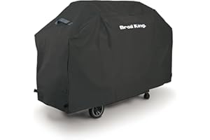 BROIL KING BroilKing 67488 Select Grill Cover, 68 "