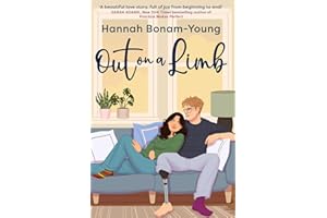 Out on a limb: A tender, friends-with-benefits-to-more love story about identity, independence, and finding joy in the unexpected (Out, 1)