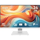 MSI 23.8" PRO MP241W E14V, Kurumsal Monit&ouml;r, FHD, 16:9, Flat, VA, 144Hz, 1ms, FreeSync