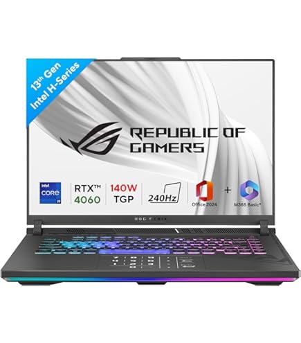 Asus ROG Strix G15 G512LV-AZ060T i7-10750H/RTX2060-6GB/16G/1T SSD  