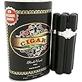 Cigar Black Wood