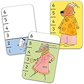 JEU DE MISTIGRI CHIENS ET CHATS - Les trésors de Loulette