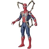 Marvel Avengers Endgame Endgame Iron Spiderman Fig&uuml;r