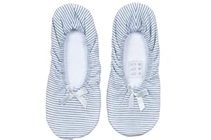 OZABI - Pantoufles femme INFINITIF Chaussons ballerines