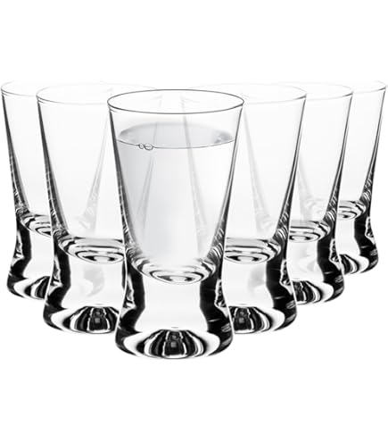 CIBI - BLADE Runner Vodka / Gin / Shot Glass (Twin Pack) 12cl EUR 147 CIBI - BLADE Runner Vodka / Gin / Shot Glass (Twin Pack) 12cl EUR 147