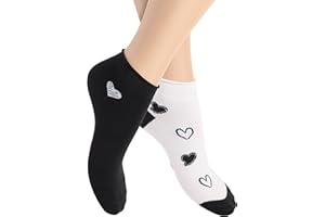 alber's SENSITIVE MINI - 5 Paia - Calzino Sneaker Donna in Cotone, Polsino Ultra Comfort, Calze Basse Sanitarie, Bordino che Non Stringe e Non Scivola