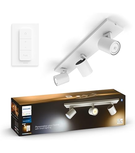 Philips Hue Armaturen kopen? - Goedkoper Met LED