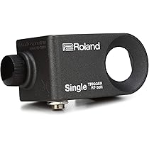 Roland PD-85BK V-Drums V-Pad (ブラック)2つセット Roland - PD-85BK | V-Pad