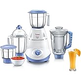 39% Off Prestige Iris 750 Watt Mixer Grinder - Now ₹3249, Was ₹5295