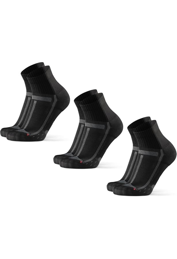 DANISH ENDURANCE Chaussettes de Compression 21-26 mmHg DANISH ENDURANCE Chaussettes de Compression 21-26 mmHg