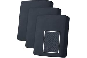 YSTELLAA Copriseduta Divano Elasticizzato, Copricuscino Divano, Universale Coprisedile Per Divano, Soft Copri Cuscino Divano