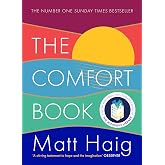 The Comfort Book: The instant No. 1 Sunday Times Bestseller