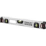 STANLEY Fatmax 1-43-554 - Livella con base magnetica da 60 cm