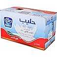 Nadec Uht Low Fat Tetra Milk 12 X 1Liter