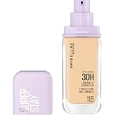 Maybelline New York Super Stay Lumi Matte Fond&ouml;ten - 118