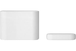 LG DQP5W - Barra de Sonido (320 W) con tecnología Meridian (Dolby Atmos, HDMI, Bluetooth), Color Blanco