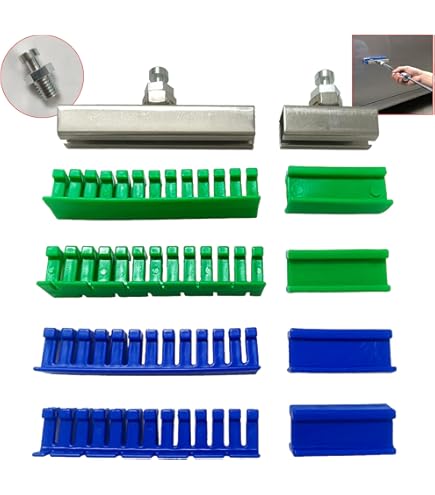 REHOC Auto Auto Dent Verwijdering - Schade Reparatie Puller-Lifter Arc Crowbar Gereedschap Rods Kit Dent Reparatie Gereedschap Onderdelen Accessoires