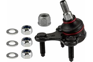 ‎TRW TRW Automotive AfterMarket JBJ752 Traggelenk/Fhrungsgelenk