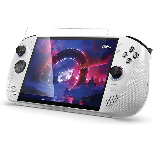 Legion Go S Ryzen Z1 Extreme 16GB RAM 1TB Storage Steam : Amazon