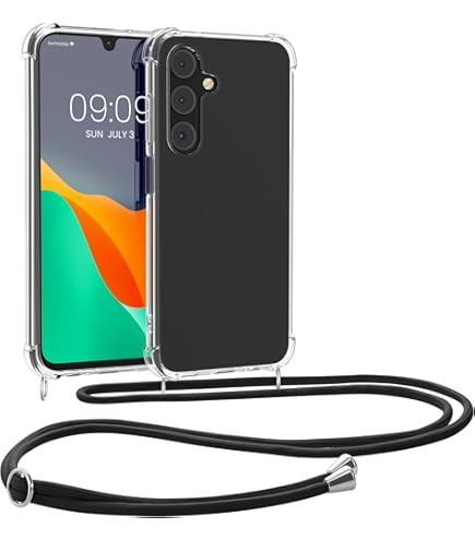 Kwmobile Slim Case Kompatibel Mit Oppo A16 / A16s / A54s Hülle - View #13