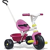 peppa pig trike pink