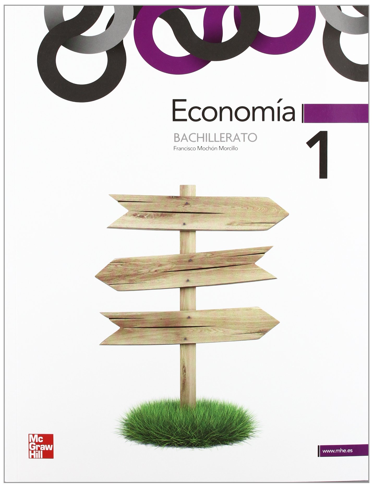 ECONOMIA 1 BACHILLERATO