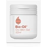 Bio-Oil Dry Skin Gel - A Gel-to-Oil Like Format That Helps to Relieve the Signs and Symptoms of Dry Skin - Non-Comedogenic - 