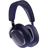 Bowers & Wilkins PX7 S3 Indigo Blue Kulak&uuml;st&uuml; Kulaklık