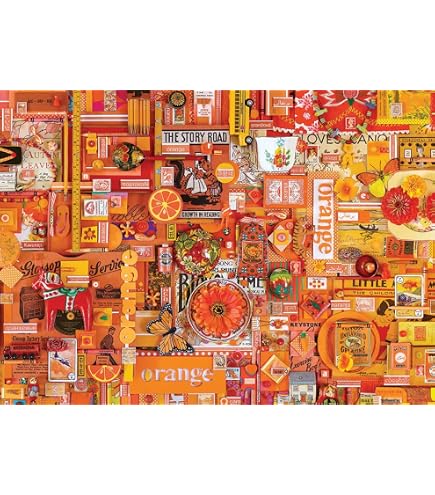 Cobble Hill Puzzle Puzzle Cobble Hill 1000 Pezzi Random Cut Dragonforge Con Poster Cobble Hill Dragonforge