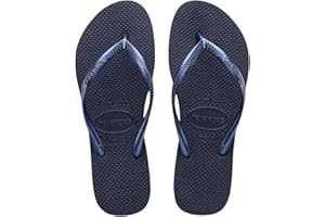 Havaianas - Slim, Stylish, Durable and Versatile Flip-Flops, with Textured Sole for Grip and Support, Women
