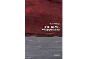 The Devil: A Very Short Introduction