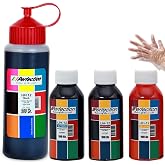 Perfection Epson Uyumlu L3150 L3160 L5190 Yazıcı M&uuml;rekkep Seti 800 ML