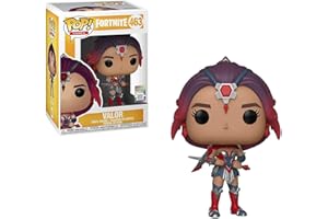 FUNKO Fortnite - Pop Vinyl 463: Valor