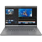 Lenovo Yoga Slim 7 Prox, Display 14.5 inches, 3K, Amd Ryzen 5 6600Hs, Nvidia Geforce Rtx 3050 4Gb Gddr6, 512 Gb Ssd, Ram 1 x 