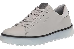 ECCO Guscio da Golf Hydromax, Impermeabile, Scarpe Uomo