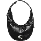 Calvin Klein Kadın El &Ccedil;antası, Black, Tek Beden