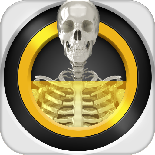 XRay Scanner Amazon.co.uk Apps & Games